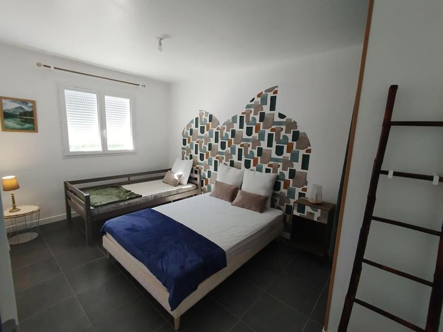 La Maison Vanista Albi Luaran gambar