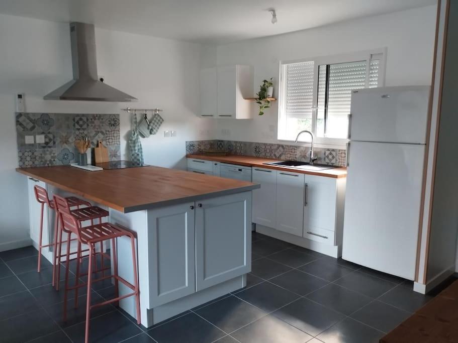 La Maison Vanista Albi Luaran gambar