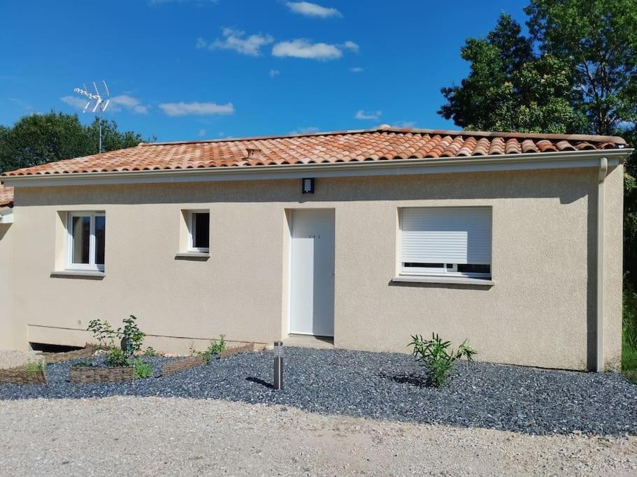 La Maison Vanista Albi Luaran gambar